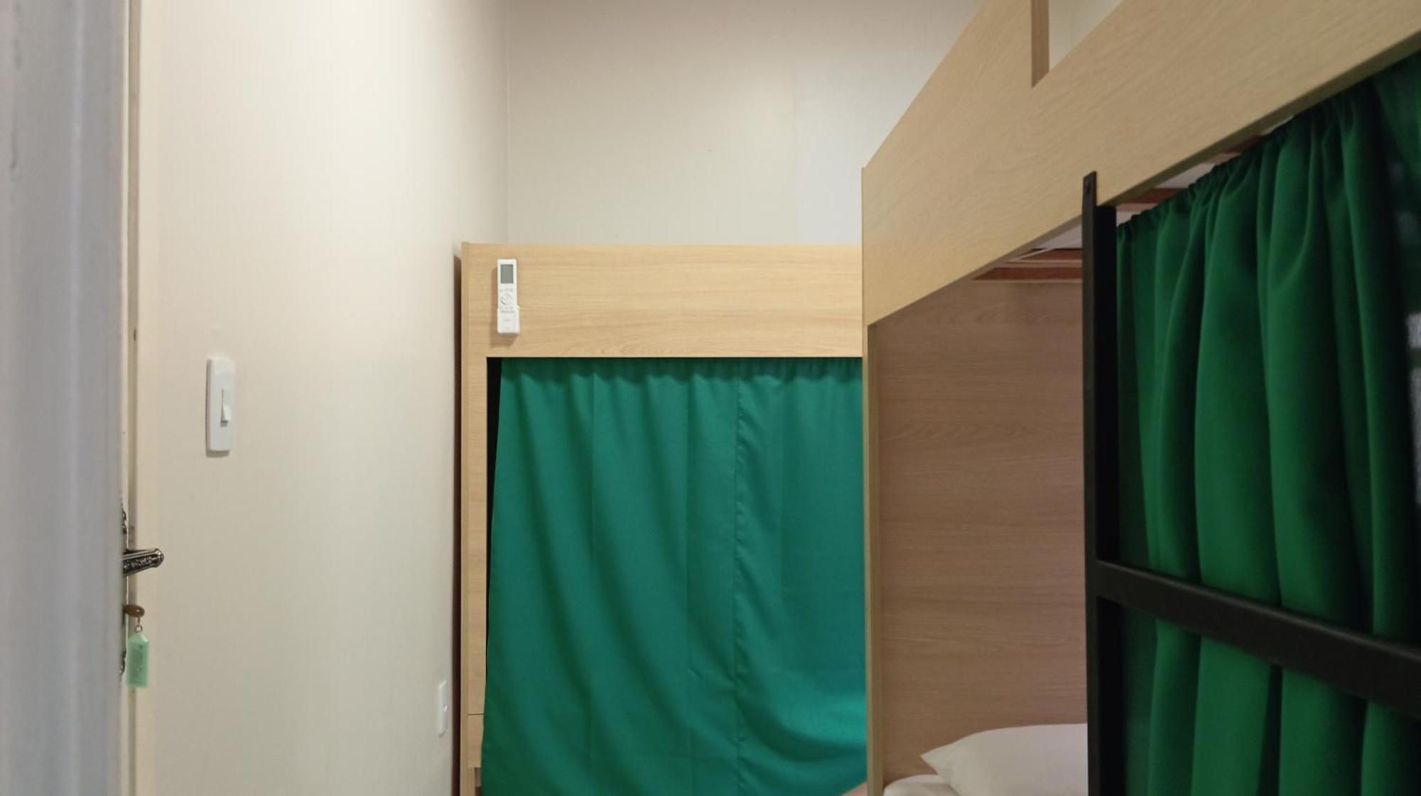 Angatu Hostel Service マナウス エクステリア 写真