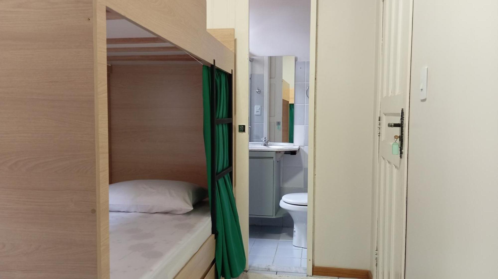 Angatu Hostel Service マナウス エクステリア 写真