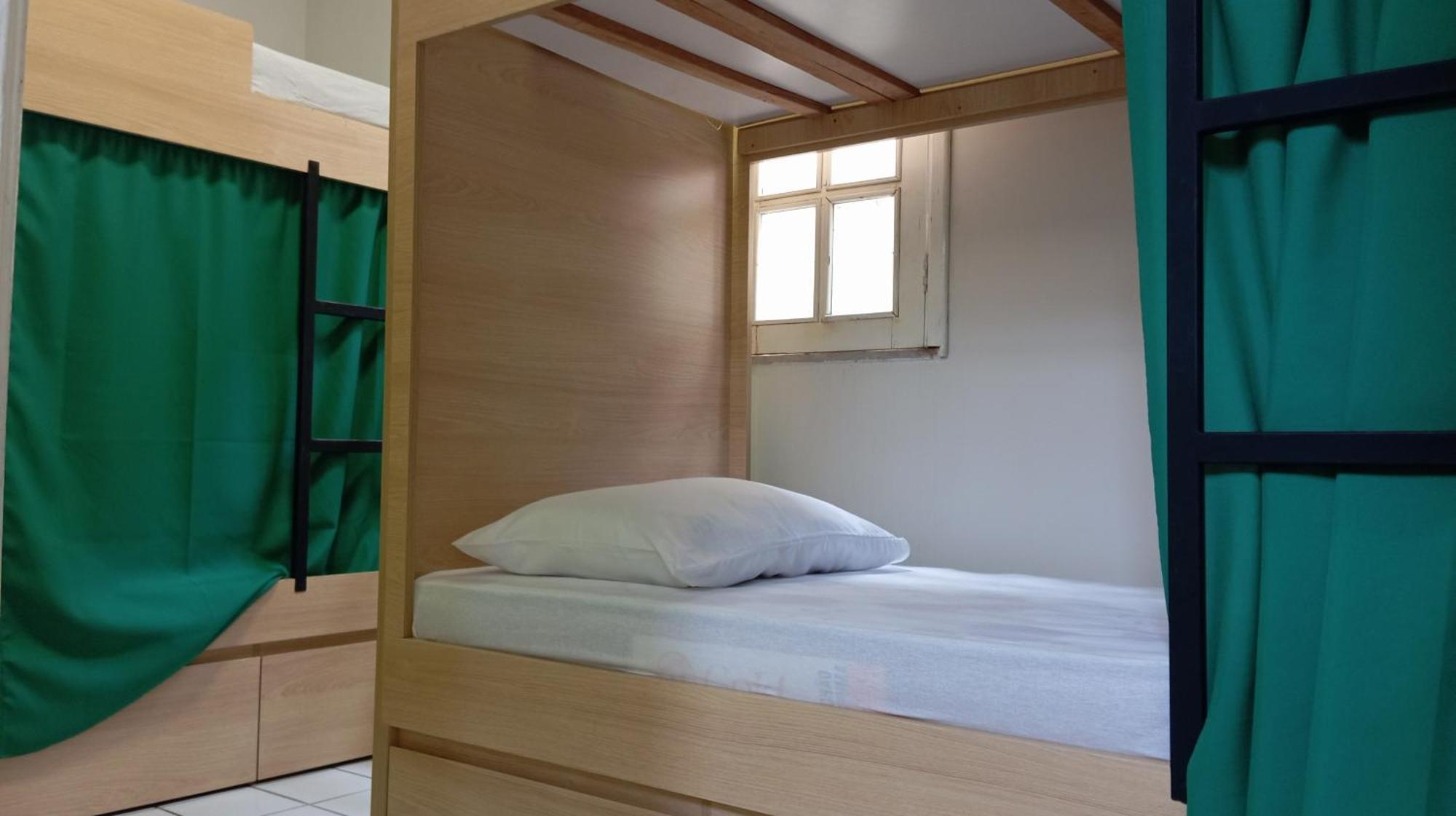 Angatu Hostel Service マナウス エクステリア 写真