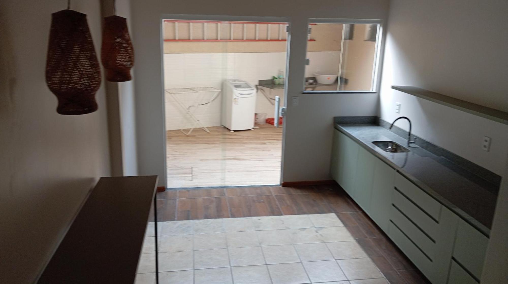 Angatu Hostel Service マナウス エクステリア 写真