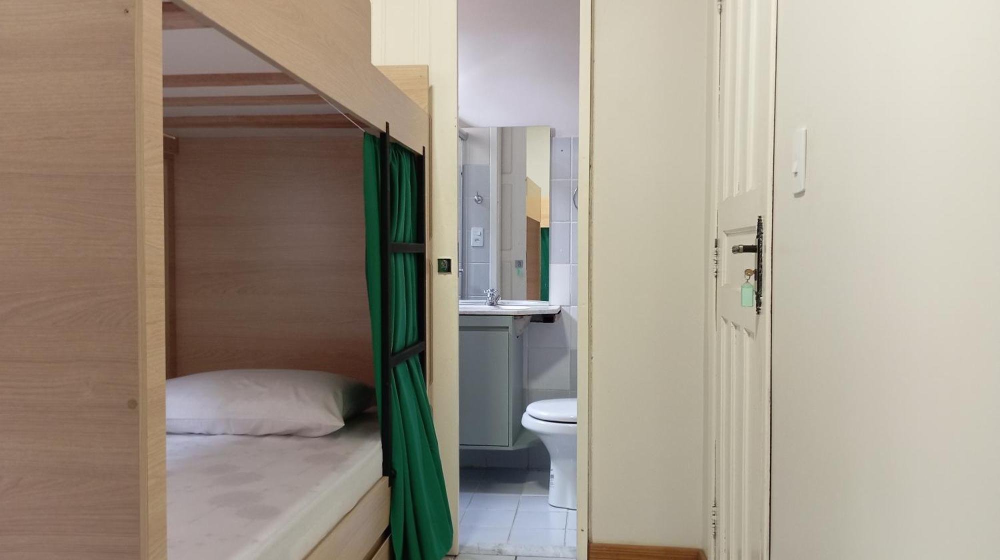 Angatu Hostel Service マナウス エクステリア 写真