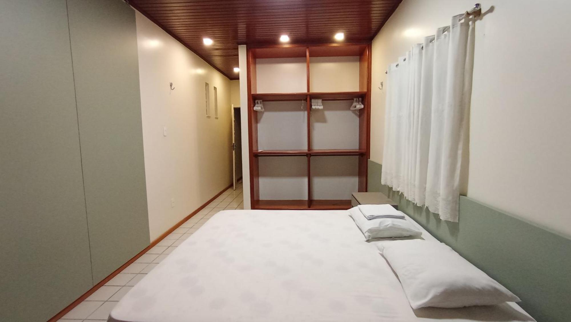 Angatu Hostel Service マナウス エクステリア 写真
