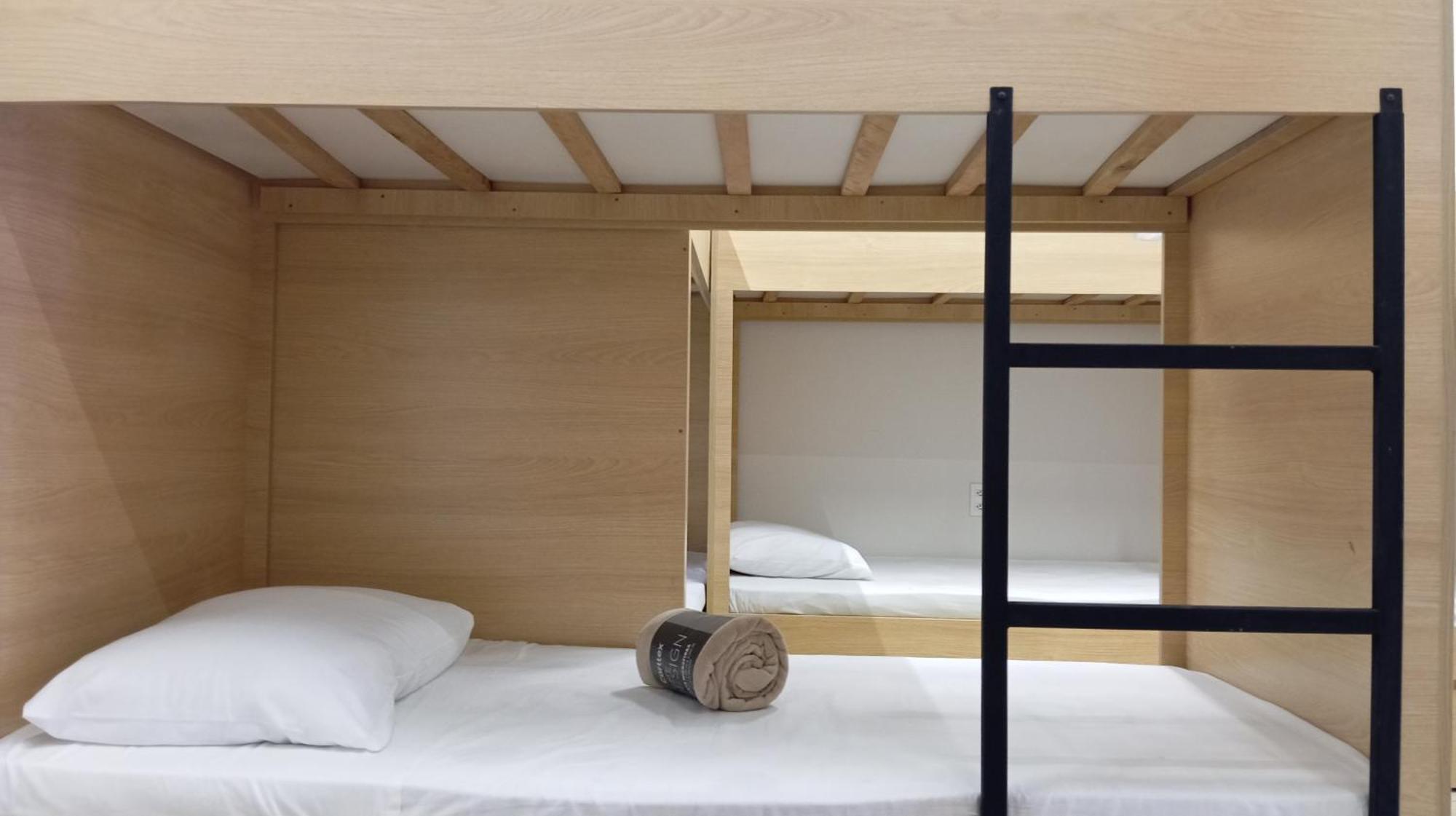 Angatu Hostel Service マナウス エクステリア 写真