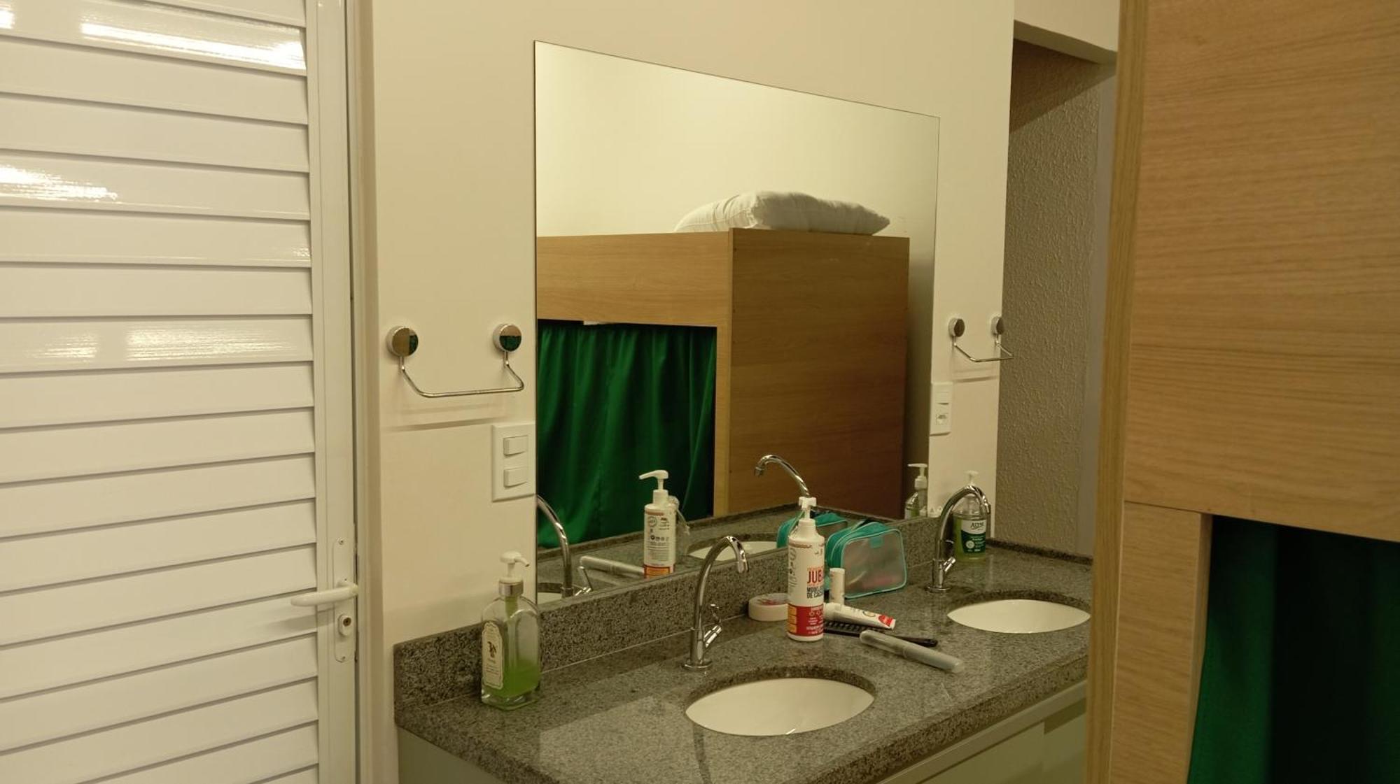Angatu Hostel Service マナウス エクステリア 写真