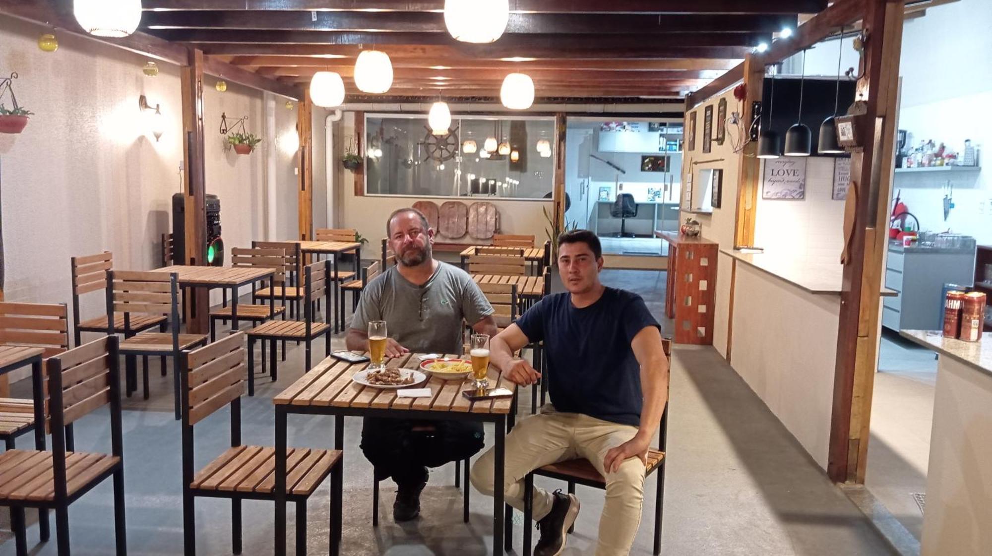 Angatu Hostel Service マナウス エクステリア 写真