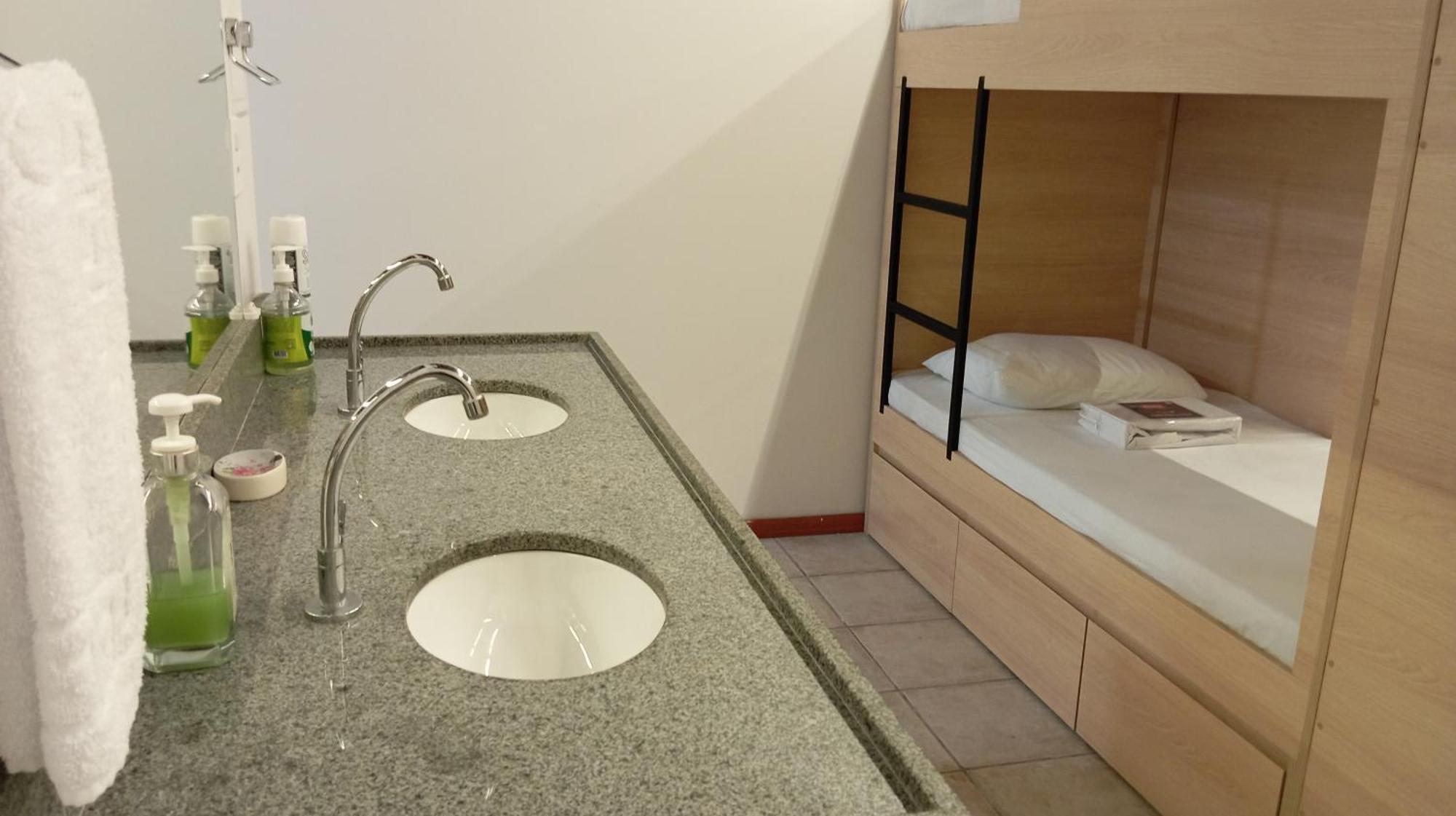 Angatu Hostel Service マナウス エクステリア 写真