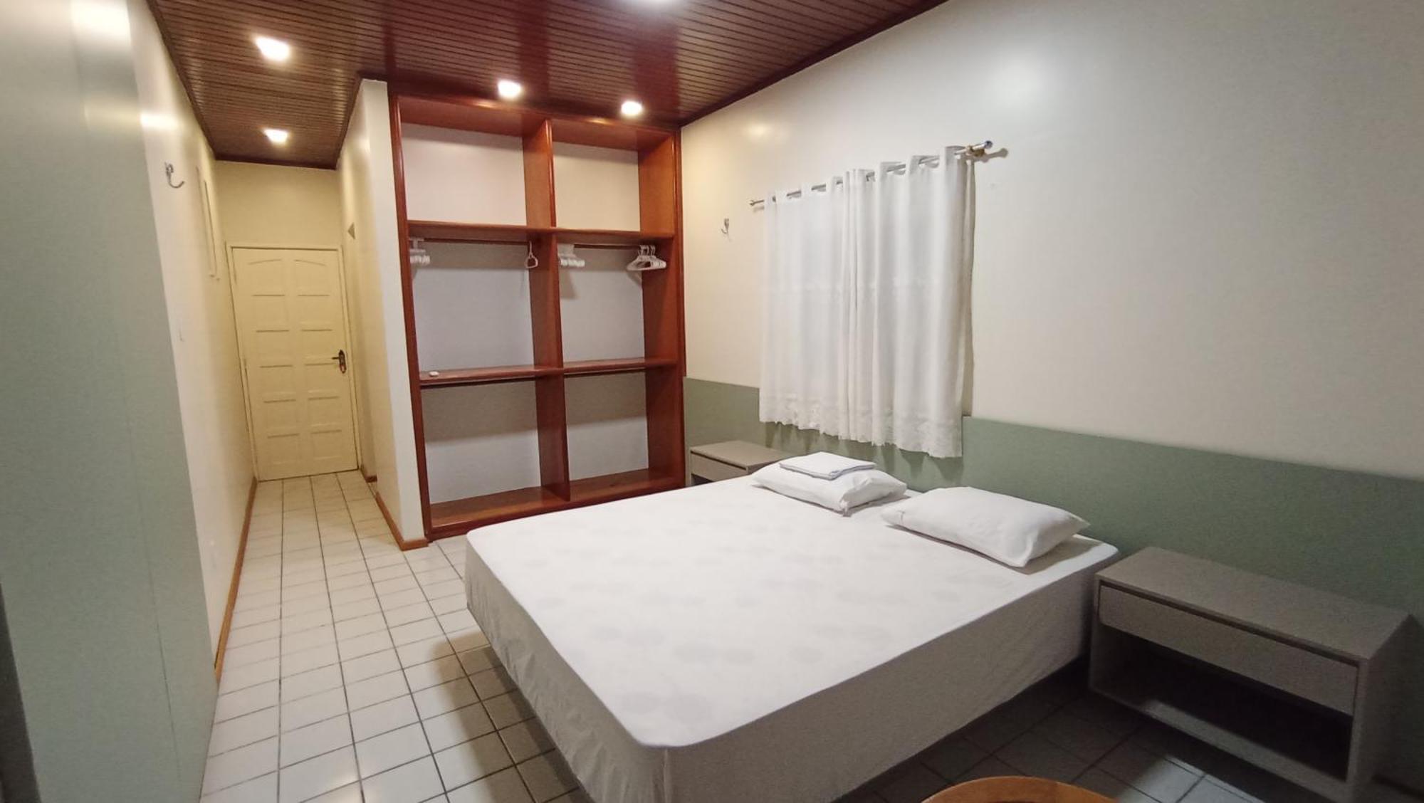 Angatu Hostel Service マナウス エクステリア 写真