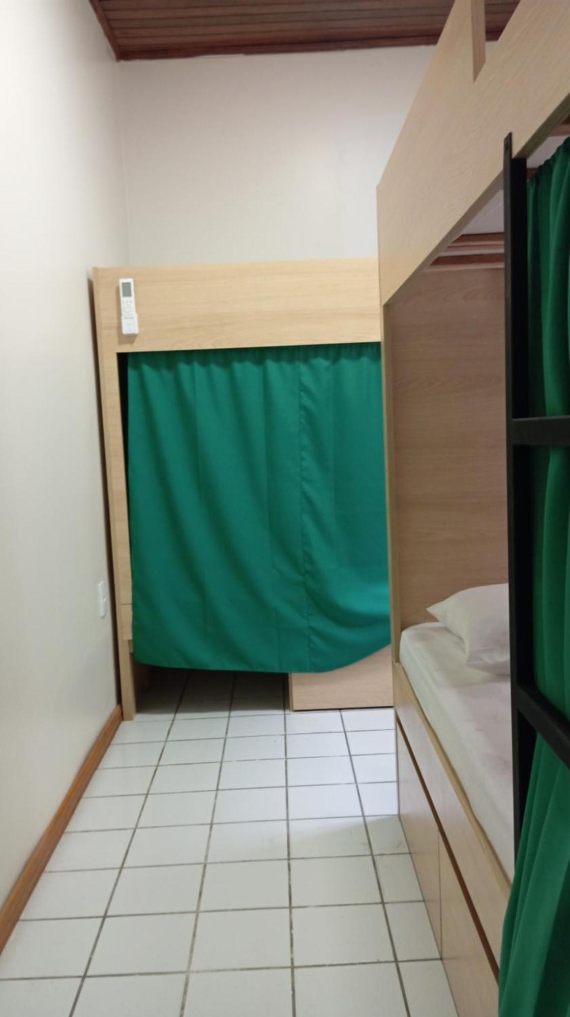 Angatu Hostel Service マナウス エクステリア 写真