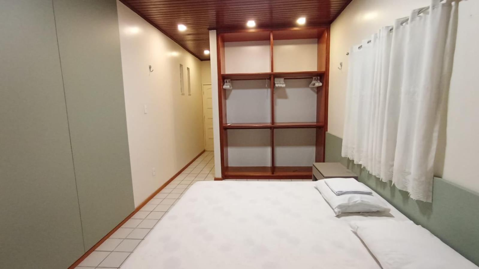 Angatu Hostel Service マナウス エクステリア 写真