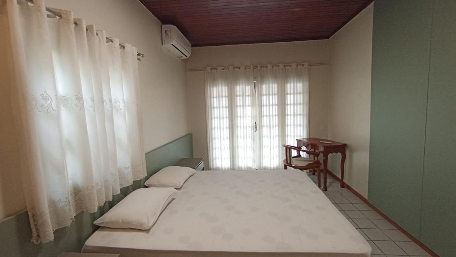 Angatu Hostel Service マナウス エクステリア 写真