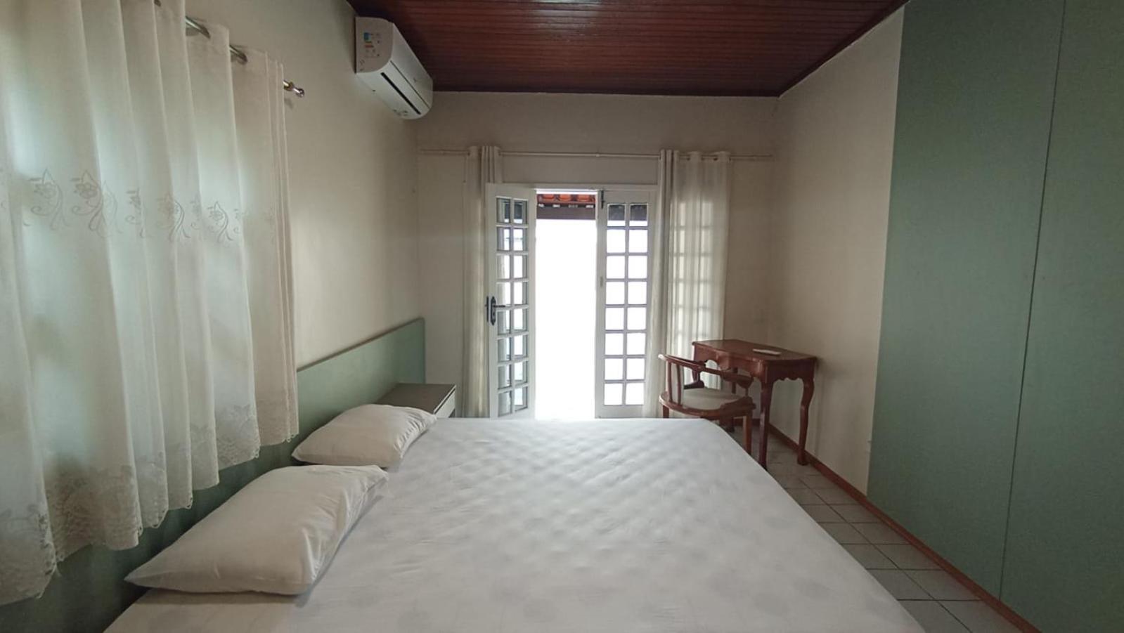 Angatu Hostel Service マナウス エクステリア 写真