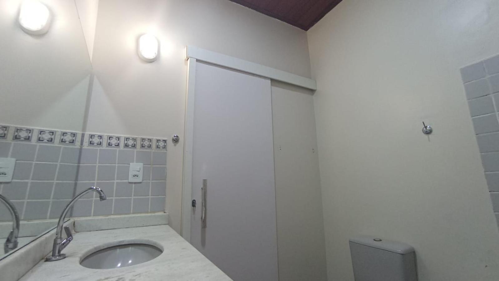 Angatu Hostel Service マナウス エクステリア 写真