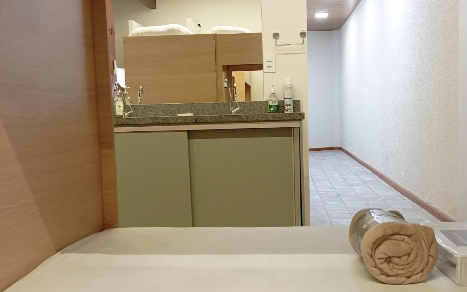 Angatu Hostel Service マナウス エクステリア 写真