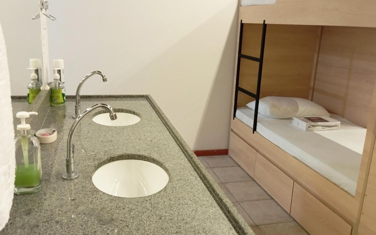 Angatu Hostel Service マナウス エクステリア 写真