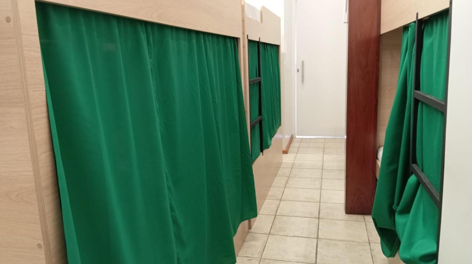 Angatu Hostel Service マナウス 部屋 写真