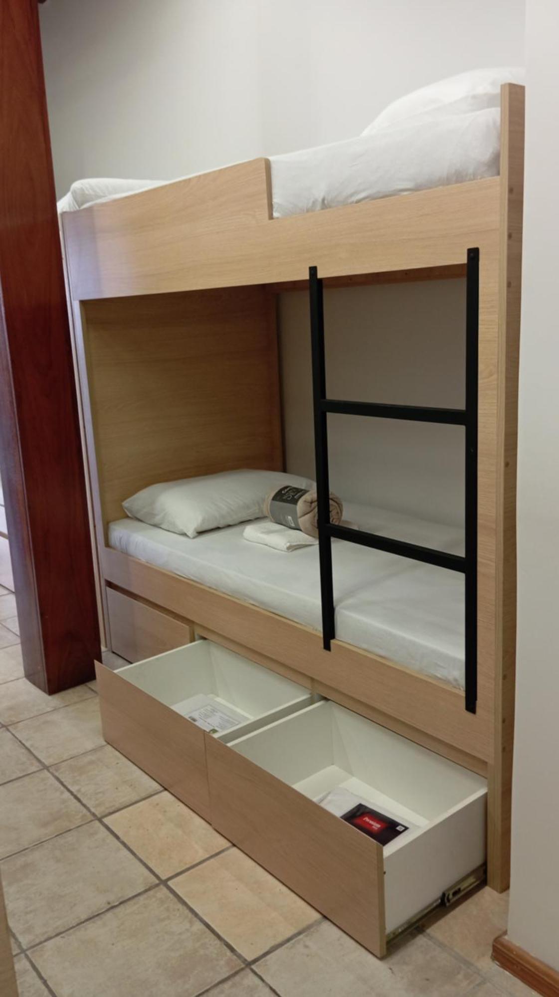 Angatu Hostel Service マナウス エクステリア 写真