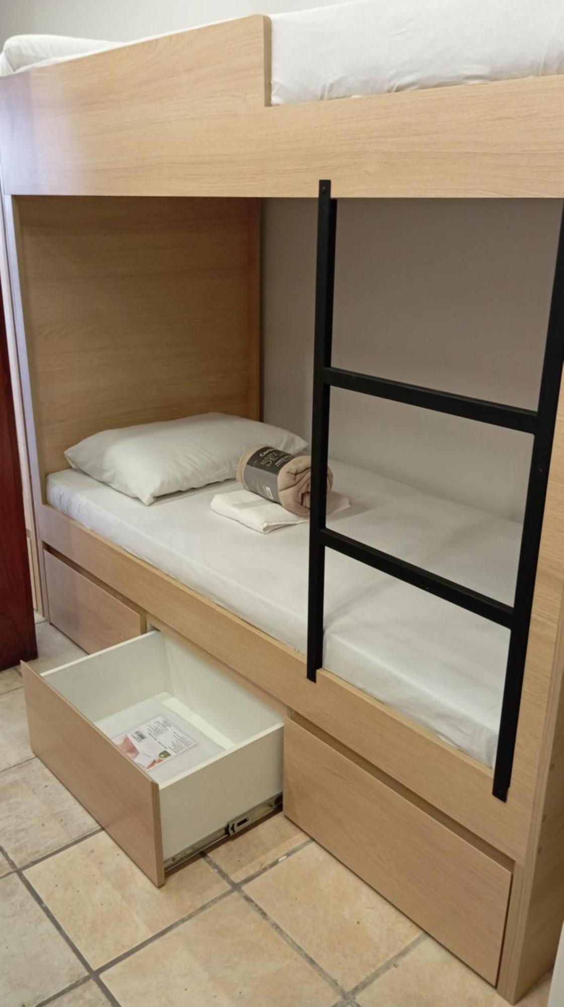 Angatu Hostel Service マナウス エクステリア 写真