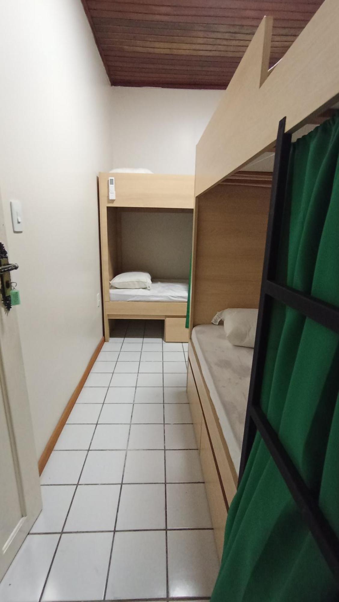 Angatu Hostel Service マナウス エクステリア 写真