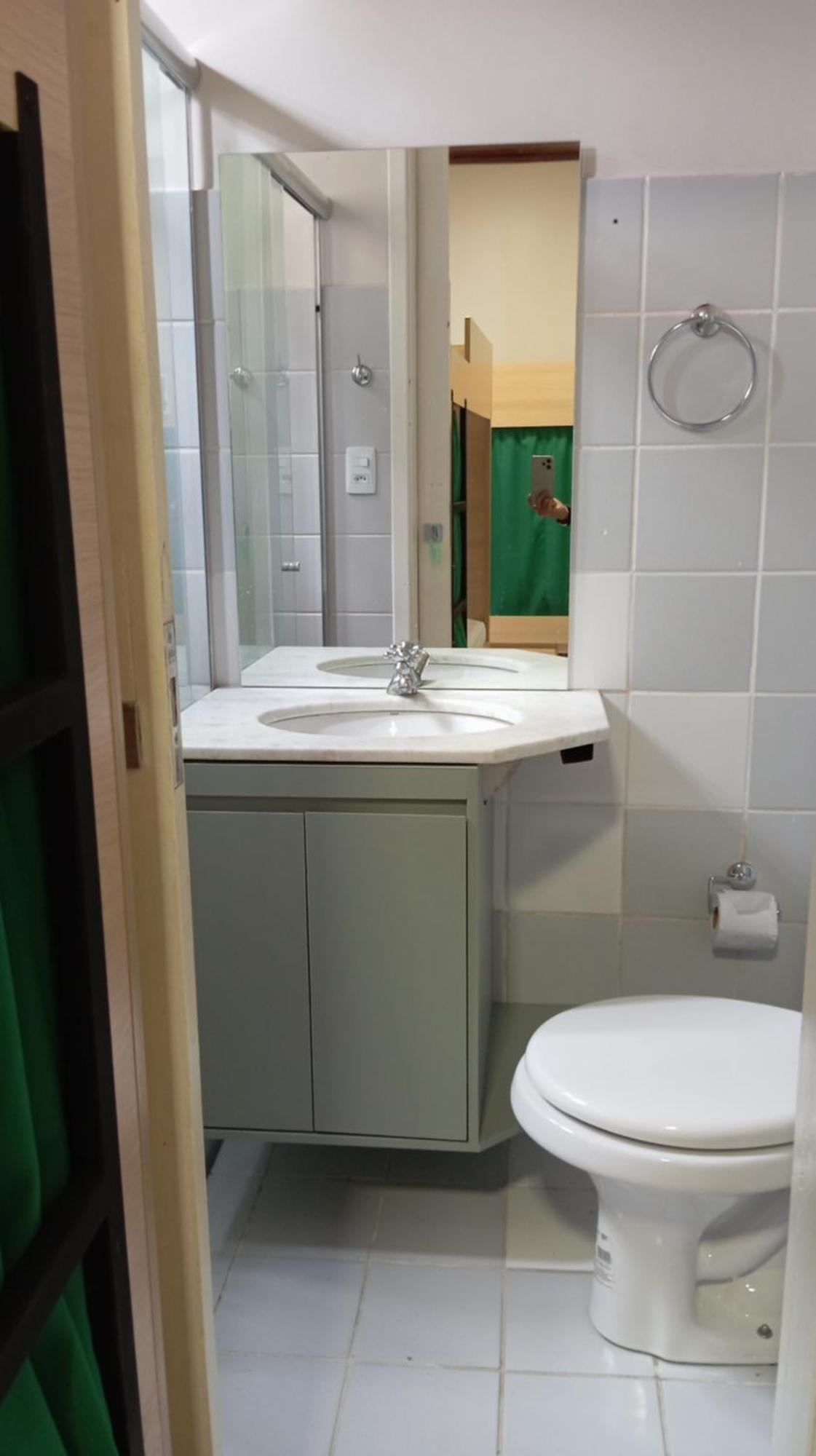 Angatu Hostel Service マナウス エクステリア 写真