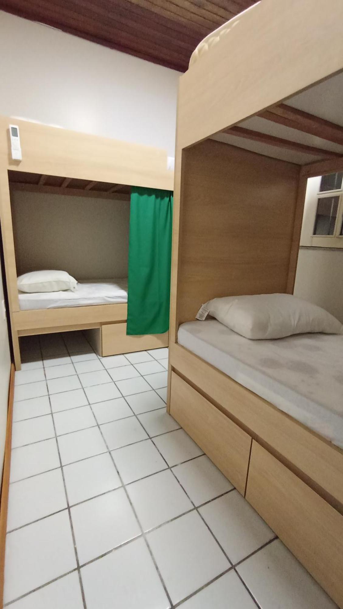 Angatu Hostel Service マナウス エクステリア 写真